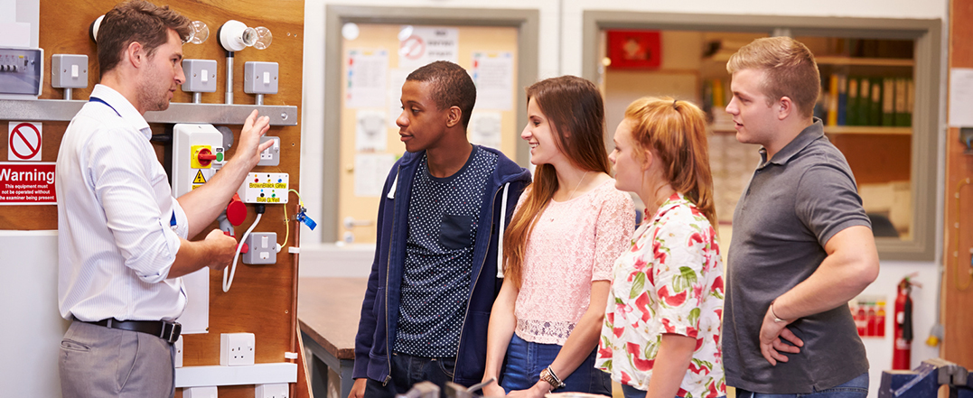 Start der Osterferien in Brandenburg am 30.03.2026