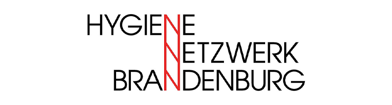 Dekoratives Bild; zur Seite: Hygiene-Netzwerk Brandenburg.
