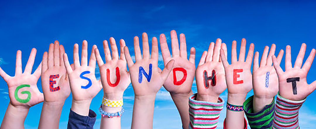 Bild: Dekoratives Bild