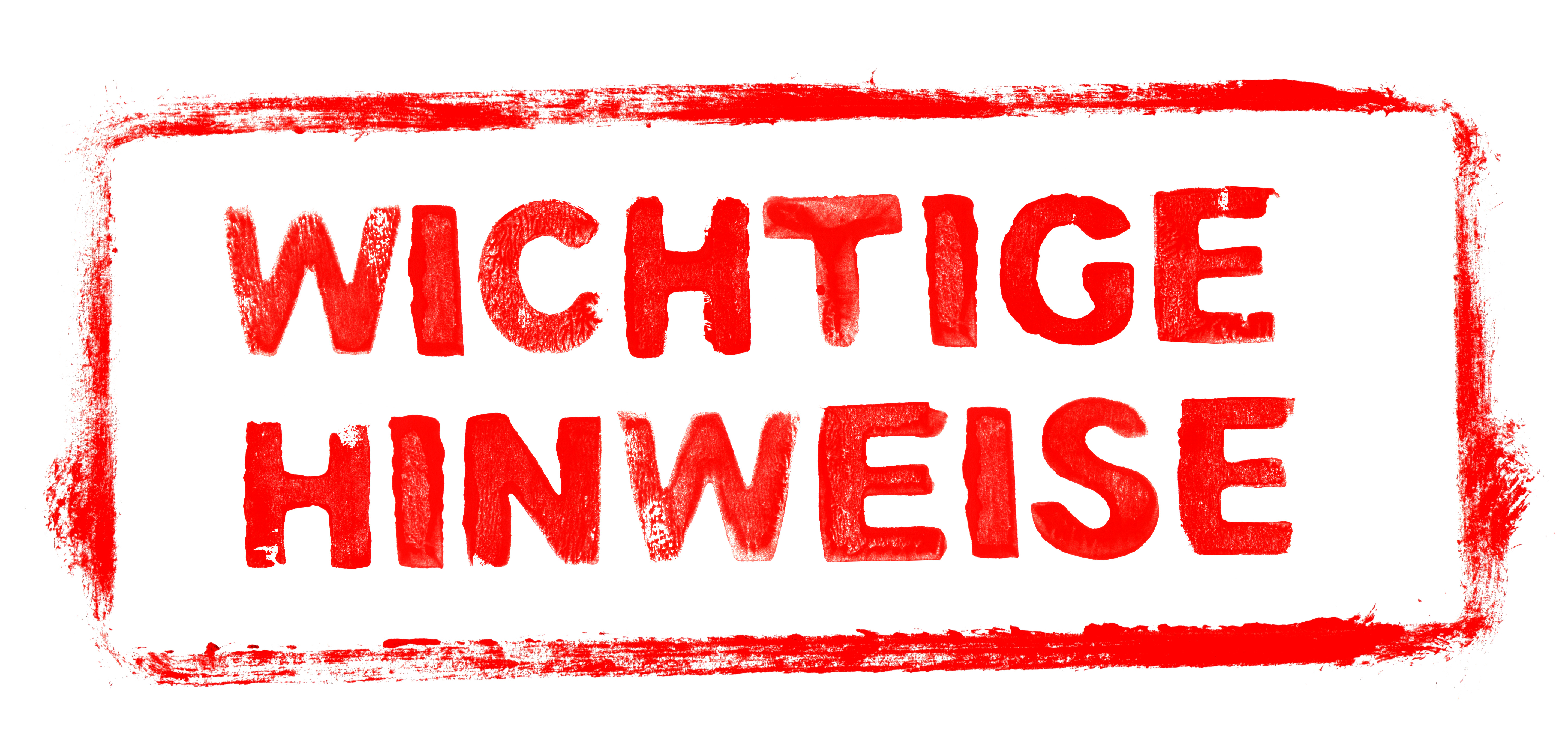 Bild: Dekoratives Bild; zur Seite Anzeigepflicht gemäß § 67 AMG