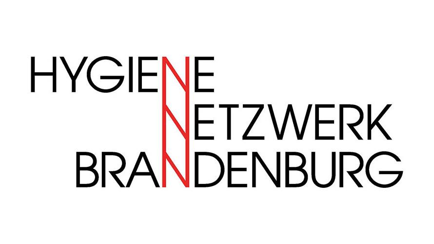 Dekoratives Bild; zur Seite: Hygiene-Netzwerk Brandenburg.