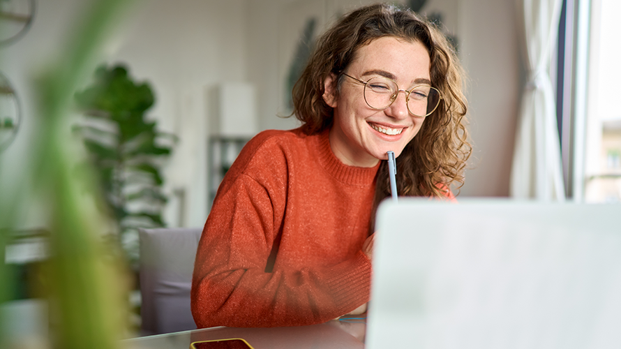 Dekoratives Bild; zur Seite: Publikationen.