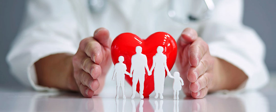 Bild: Dekoratives Bild