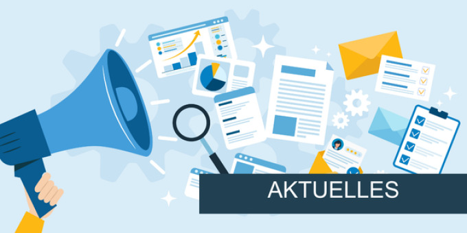 Aktuelles.