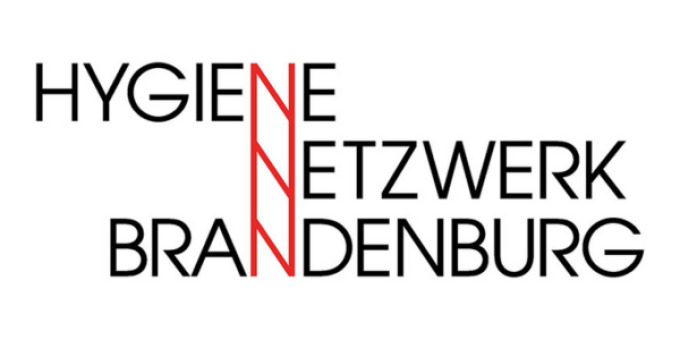 Logo Hygiene-Netzwerk Brandenburg.